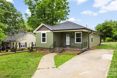 306 E Parker Street, Kings Mountain, NC 28086 - Photo 2