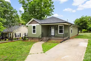 306 E Parker St, Kings Mountain, NC 28086 - Photo 2