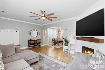 12213 Monteith Grove Drive, Huntersville, NC 28078 - Photo 6