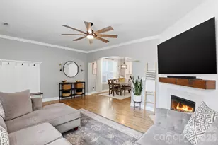 12213 Monteith Grove Dr, Huntersville, NC 28078 - Photo 6