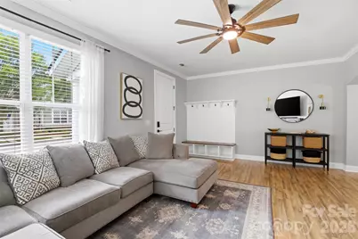 12213 Monteith Grove Drive, Huntersville, NC 28078 - Photo 8
