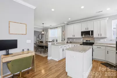 12213 Monteith Grove Drive, Huntersville, NC 28078 - Photo 12