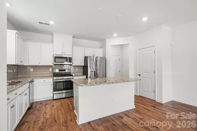 5222 Maynard Hill Drive, Monroe, NC 28110 - Photo 6