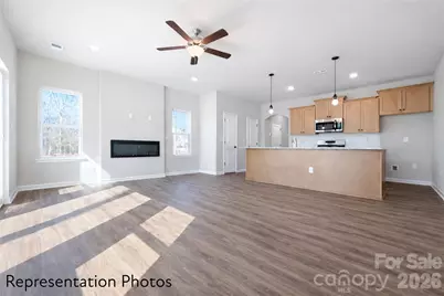 3118 Aberleaf Lane, Charlotte, NC 28227 - Photo 6