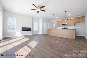 3118 Aberleaf Ln, Charlotte, NC 28227 - Photo 6