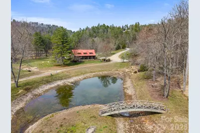 1034 Oleta Mill Trail #49, Hendersonville, NC 28792 - Photo 6