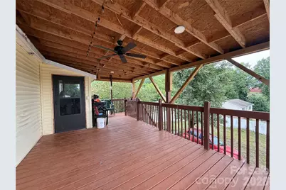 709 Dixie Avenue NW, Valdese, NC 28690 - Photo 14