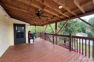 709 Dixie Ave NW, Valdese, NC 28690 - Photo 14