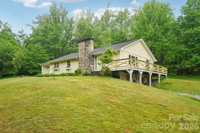 434 Dovers Branch Road, Burnsville, NC 28714 - Photo 1