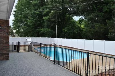706 Hester Drive, Dallas, NC 28034 - Photo 18
