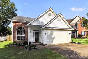 1194 Tufton Pl NW, Concord, NC 28027 - Photo 1