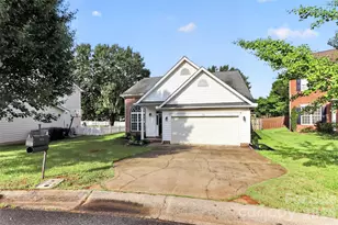 1194 Tufton Pl NW, Concord, NC 28027 - Photo 4