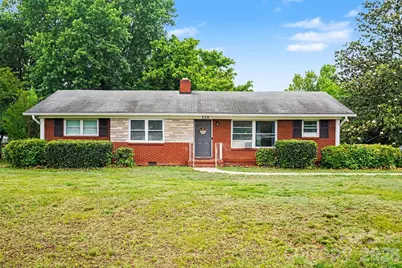 538 George W Liles Parkway SW, Concord, NC 28027 - Photo 1