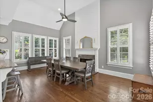 8707 Calumet Farms Dr, Waxhaw, NC 28173 - Photo 8