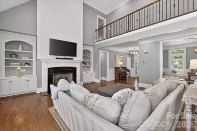 8707 Calumet Farms Drive, Waxhaw, NC 28173 - Photo 6