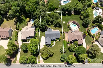 8707 Calumet Farms Drive, Waxhaw, NC 28173 - Photo 34