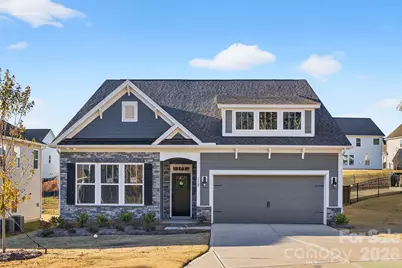 7565 Bainbridge Road, Sherrills Ford, NC 28673 - Photo 1