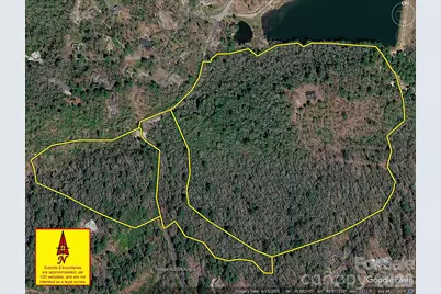 1971 Swiss Pine Lake Drive, Spruce Pine, NC 28777 - Photo 2