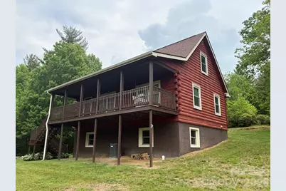 9064 Wildflower Lane, Newland, NC 28657 - Photo 1