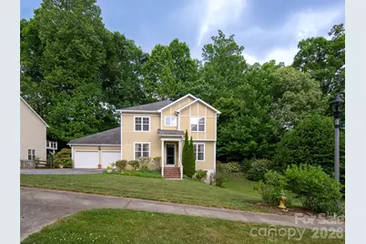 541 Welsh Partridge Circle, Candler, NC 28715 - Photo 36