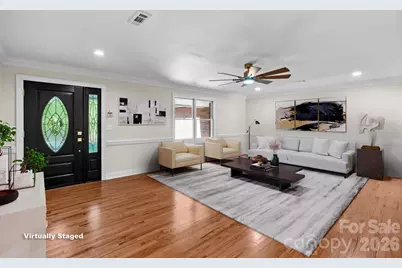 4455 Moose Road, China Grove, NC 28023 - Photo 6