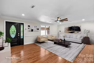 4455 Moose Rd, China Grove, NC 28023 - Photo 6