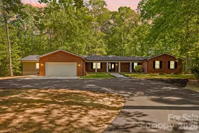 4455 Moose Road, China Grove, NC 28023 - Photo 1