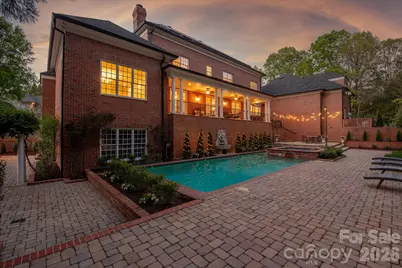 3314 Leamington Lane, Charlotte, NC 28226 - Photo 36