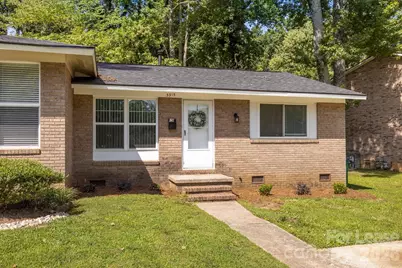3315 Erskine Drive, Charlotte, NC 28205 - Photo 1