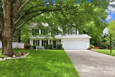 3009 Oakcroft Drive, Matthews, NC 28105 - Photo 1