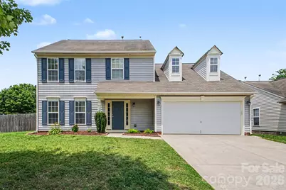 156 Barrington Drive, Mount Holly, NC 28120 - Photo 1