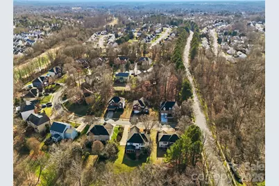 8526 Wren Creek Drive, Charlotte, NC 28269 - Photo 42
