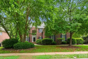 8526 Wren Creek Dr, Charlotte, NC 28269 - Photo 44