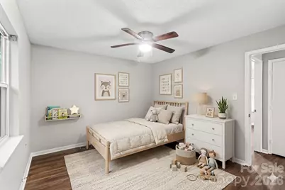 7301 Park Vista Circle, Charlotte, NC 28226 - Photo 20