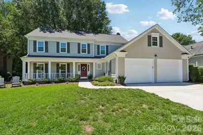 3113 Wild Lark Court, Charlotte, NC 28210 - Photo 1