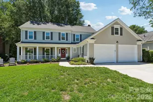 3113 Wild Lark Ct, Charlotte, NC 28210 - Photo 1