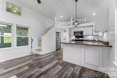 619 Kitchens Branch Road, Sylva, NC 28779 - Photo 4