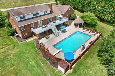 4723 Old Mountain Road, Stony Point, NC 28678 - Photo 2