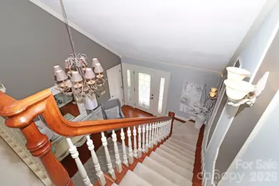 4723 Old Mountain Road, Stony Point, NC 28678 - Photo 8
