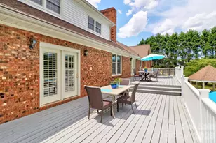 4723 Old Mountain Rd, Stony Point, NC 28678 - Photo 32