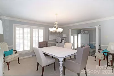 4723 Old Mountain Road, Stony Point, NC 28678 - Photo 16