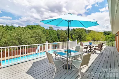 4723 Old Mountain Road, Stony Point, NC 28678 - Photo 4