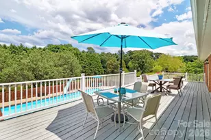 4723 Old Mountain Rd, Stony Point, NC 28678 - Photo 4