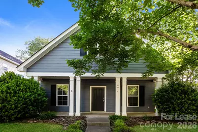 6614 Dunton Street, Huntersville, NC 28078 - Photo 1