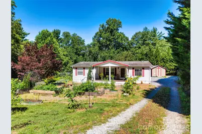 435 McMinn Road, Hendersonville, NC 28792 - Photo 1