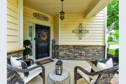 5021 Helena Park Lane, Matthews, NC 28105 - Photo 2