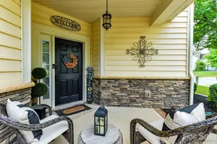5021 Helena Park Ln, Matthews, NC 28105 - Photo 2
