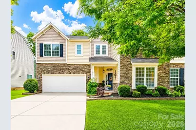 5021 Helena Park Lane, Matthews, NC 28105 - Photo 1
