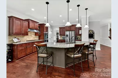 5021 Helena Park Lane, Matthews, NC 28105 - Photo 2