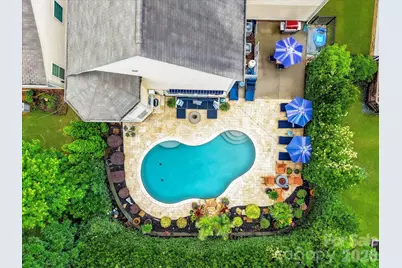 5021 Helena Park Lane, Matthews, NC 28105 - Photo 32